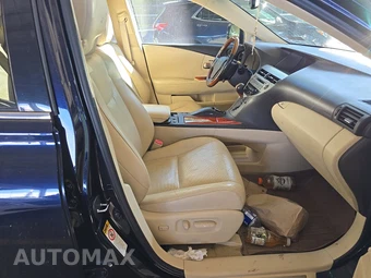 2010 Lexus RX 450h – miniatura 8