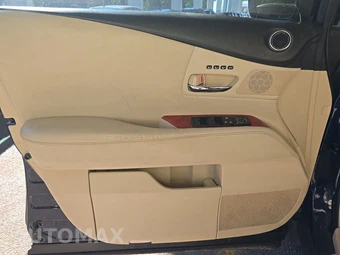 2010 Lexus RX 450h – miniatura 9