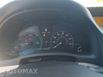 2010 Lexus RX 450h – miniatura 12