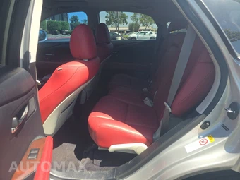 2010 Lexus RX 450h – miniatura 13