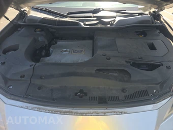 2010 Lexus RX 450h – miniatura 15