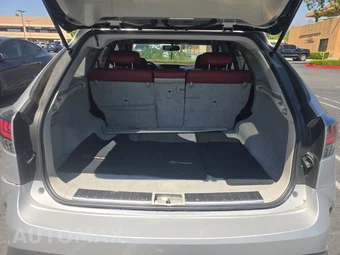 2010 Lexus RX 450h – miniatura 16