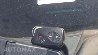 2010 Lexus RX 450h – miniatura 19