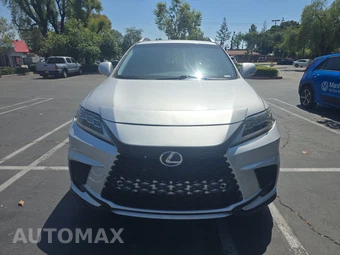2010 Lexus RX 450h – miniatura 2