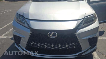 2010 Lexus RX 450h – miniatura 32