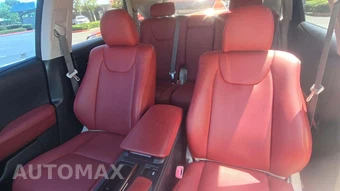 2010 Lexus RX 450h – miniatura 35