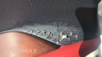 2010 Lexus RX 450h – miniatura 36