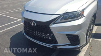 2010 Lexus RX 450h – miniatura 40