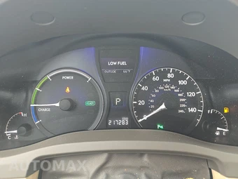 2010 Lexus RX 450h – miniatura 12