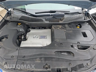 2010 Lexus RX 450h – miniatura 15