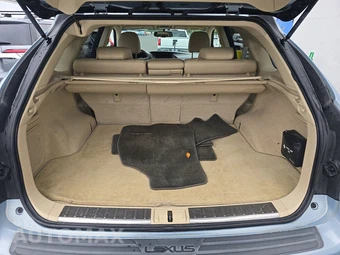 2010 Lexus RX 450h – miniatura 16
