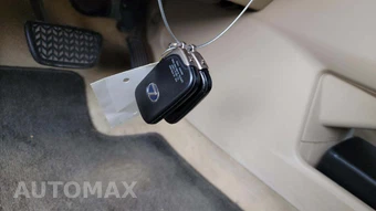 2010 Lexus RX 450h – miniatura 18