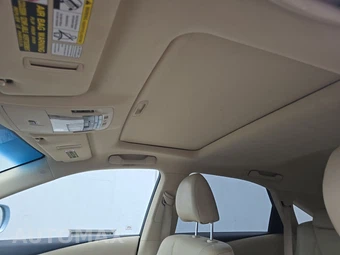 2010 Lexus RX 450h – miniatura 20
