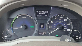 2010 Lexus RX 450h – miniatura 25