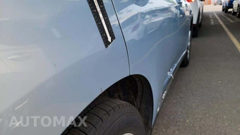 2010 Lexus RX 450h – miniatura 26