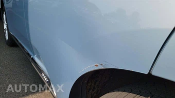 2010 Lexus RX 450h – miniatura 27