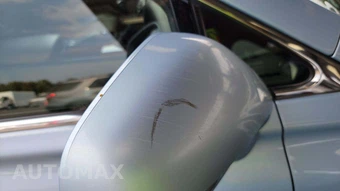 2010 Lexus RX 450h – miniatura 28