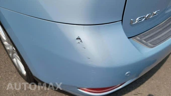 2010 Lexus RX 450h – miniatura 30