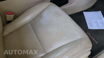 2010 Lexus RX 450h – miniatura 34