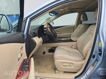 2010 Lexus RX 450h – miniatura 7