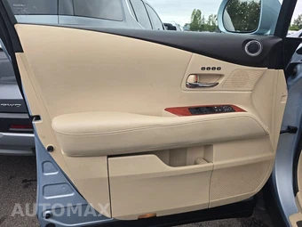 2010 Lexus RX 450h – miniatura 9