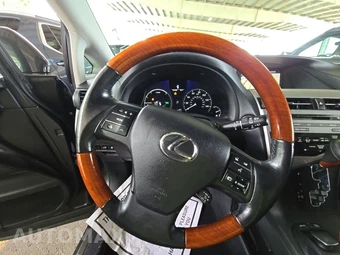 2010 Lexus RX 450h – miniatura 10