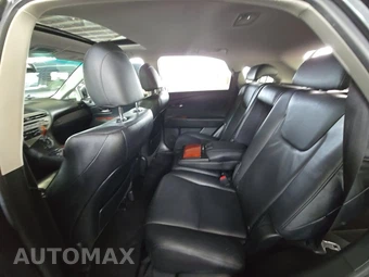 2010 Lexus RX 450h – miniatura 13