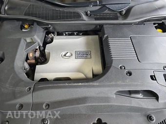 2010 Lexus RX 450h – miniatura 15