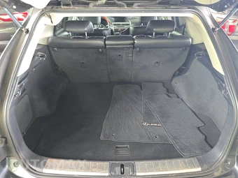 2010 Lexus RX 450h – miniatura 16