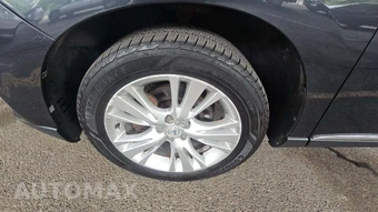 2010 Lexus RX 450h – miniatura 23