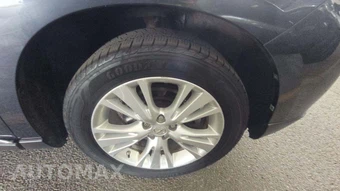 2010 Lexus RX 450h – miniatura 24