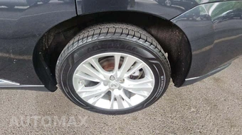 2010 Lexus RX 450h – miniatura 25