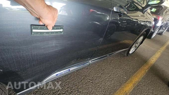 2010 Lexus RX 450h – miniatura 26