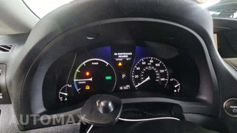 2010 Lexus RX 450h – miniatura 27