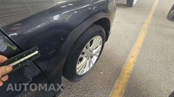 2010 Lexus RX 450h – miniatura 28
