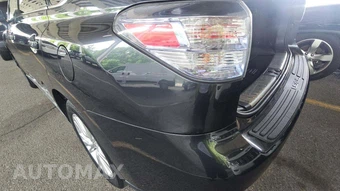 2010 Lexus RX 450h – miniatura 29