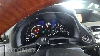 2010 Lexus RX 450h – miniatura 30