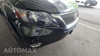 2010 Lexus RX 450h – miniatura 31