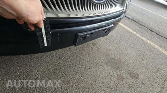 2010 Lexus RX 450h – miniatura 33