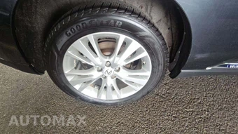2010 Lexus RX 450h – miniatura 37