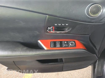 2010 Lexus RX 450h – miniatura 9