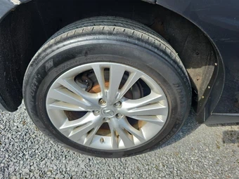 2010 Lexus RX 450h – miniatura 10