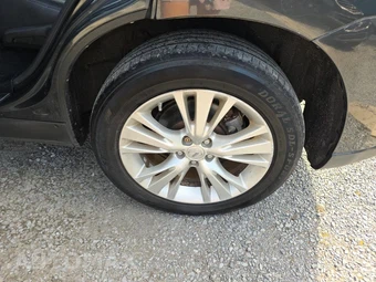2010 Lexus RX 450h – miniatura 11