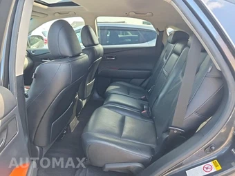 2010 Lexus RX 450h – miniatura 16