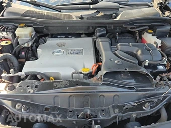 2010 Lexus RX 450h – miniatura 19