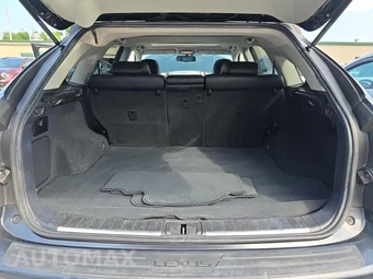 2010 Lexus RX 450h – miniatura 20