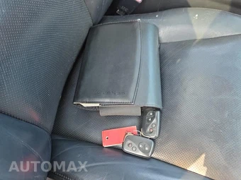 2010 Lexus RX 450h – miniatura 24