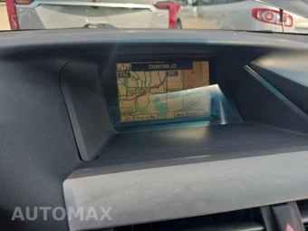 2010 Lexus RX 450h – miniatura 25