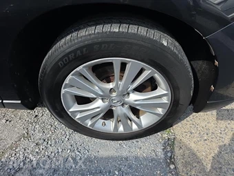2010 Lexus RX 450h – miniatura 9