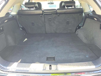 2010 Lexus RX 450h - miniatura 11